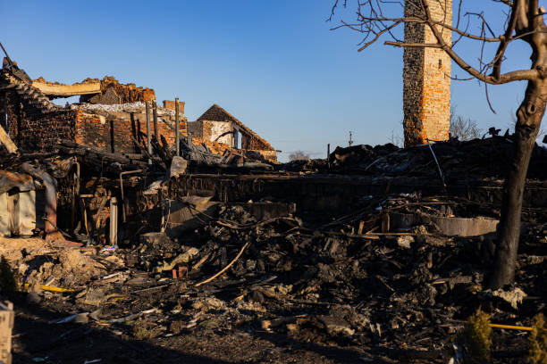 24/7 Emergency Structural Rebuild experts in Woodstock, VA