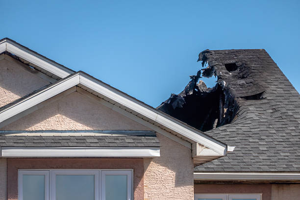 Licensed Structural Rebuild service in Woodstock, VA - Fire Damage Biloxi